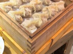 -倍儿美海鲜大排挡·非遗海鲜蒸饺(洋货店)