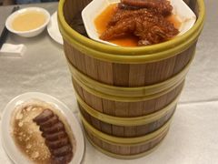 -御玺中餐厅新派湘菜