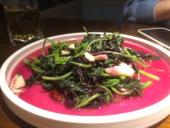 -肴约·花园式餐厅(湖里店)