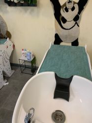 -马克叔叔儿童理发形象设计