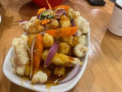 -多宾韩国料理(学衡路店)