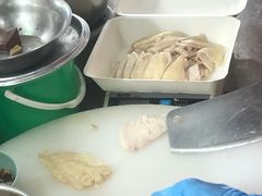 -红大哥水门鸡饭(總店)
