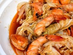 -山海菜馆·海肠捞饭·青岛菜(栈桥店)