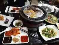 -牛味道炭火烤肉(湖前总店)