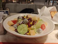-桂林喜来登饭店雅琴餐厅