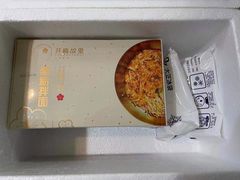 -贡梅老面馆·蟹粉面·无锡特色小吃(南长街主推店)