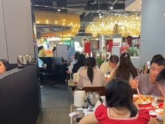 -胖哥俩肉蟹煲(梅溪步步高店)