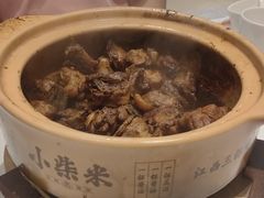 -小柴米·传统江西菜(八一广场店)