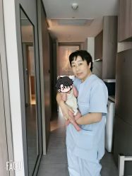 -喜孕时光月子中心(北大妇儿东侧店)