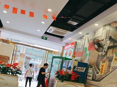 -江城燕子大排档(江汉路步行街店)