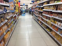 -沃尔玛超市(武侯店)