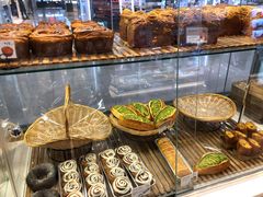 -PARIS BAGUETTE巴黎贝甜(周浦万达店)