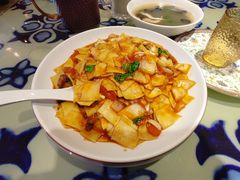 -撒拉花儿·新疆菜·清真(太阳宫店)