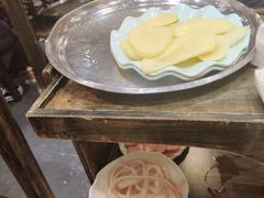 -肖肖酸萝卜鱼火锅(总店)