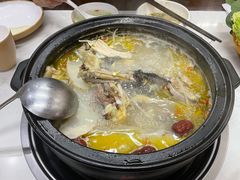 -凤膳轩·天麻土鸡汤滋补火锅(大明宫西店)