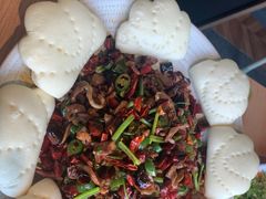 -群姐面馆·海鲜烧烤(同安路二店)