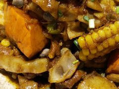 -95号酱骨·一块豆腐(展春园西路店)