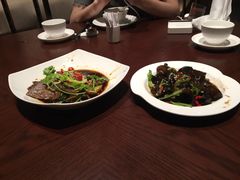 -富力希尔顿度假酒店-御玺中餐厅