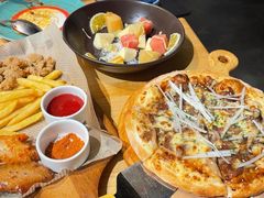 -菲滋意式餐厅(海宁银泰城店)