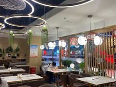 -东方饺子王(新奥购物中心店)