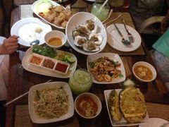 -自然餐厅(Phuket)