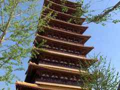 -牛首山文化旅游区