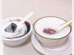 -芬芳甜品(同福路店)