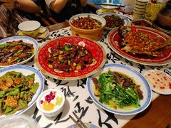 -南昌大饭店·非遗南昌菜(万寿宫店)