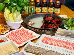 -重庆老火锅(长虹店)