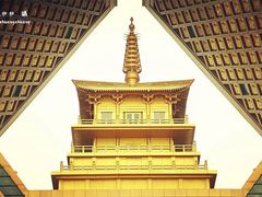 -法门文化景区