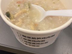 -麦当劳(南宁东站店)