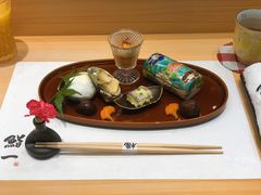 -鮨一日本料理旗舰店(总店)