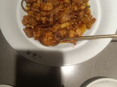 -山涧肴·湘味家肴(松岗满纷天地店)