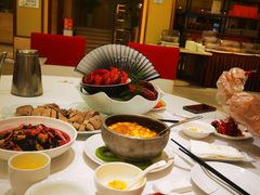 -小厨娘淮扬菜(板桥一店)