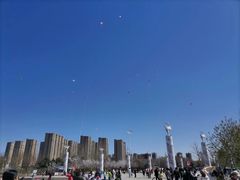 -丁香湖公园