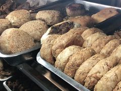 -老回回烩面馆(左家庄店)