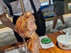 -汉巴味德·烤肉与啤酒的自助(杭州大悦城店)