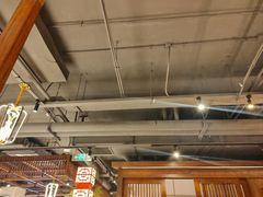 -贡宴盐帮菜自贡驻京联络处餐厅