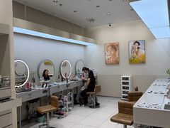-天真蓝照相馆(五角场百联又一城店)
