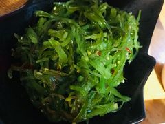 -鬼味烤翅(南锣鼓巷店)