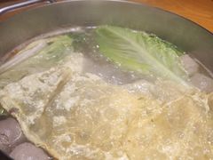 -海银海记潮汕牛肉火锅(新港中路海珠店)