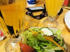 -Cactus墨西哥仙人掌餐厅