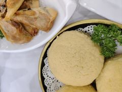 法式餐包-金华安大酒楼·老牌潮菜·粤式茶点(东方国际店)