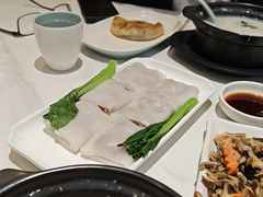 -郭记三宝粥店(锦山大街店)