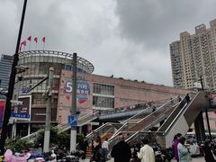 -七浦路服装批发市场