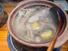 -南昌谭十三大排档(船山路总店)