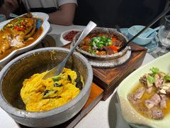 -刀板香·安徽菜(国购IFC店)