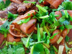 -北京小肠陈饭庄(方庄店)