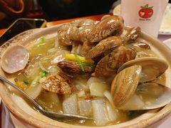 -番茄屋葡式美食(总店)