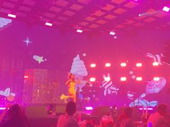 -MOSSO·Liveshow(M3香港广场店)